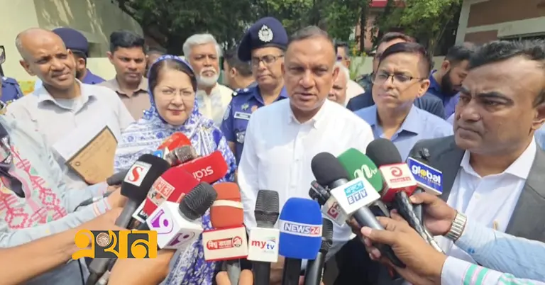 বস্ত্র ও পাট মন্ত্রণালয়ের প্রতিমন্ত্রী মো. শরিফুল আলম